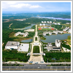 永州职业技术学院