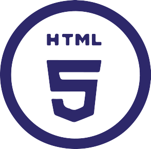 html