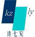 许七安logo