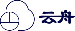 云舟团队logo